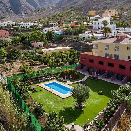 Sol Mogan Suites - Adults Only Puerto De Mogan Zewnętrze zdjęcie