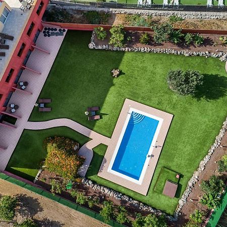 Sol Mogan Suites - Adults Only Puerto De Mogan Zewnętrze zdjęcie