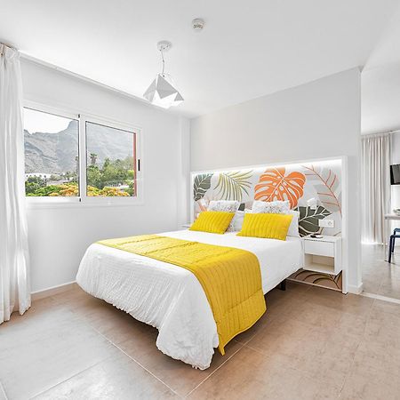 Sol Mogan Suites - Adults Only Puerto De Mogan Zewnętrze zdjęcie