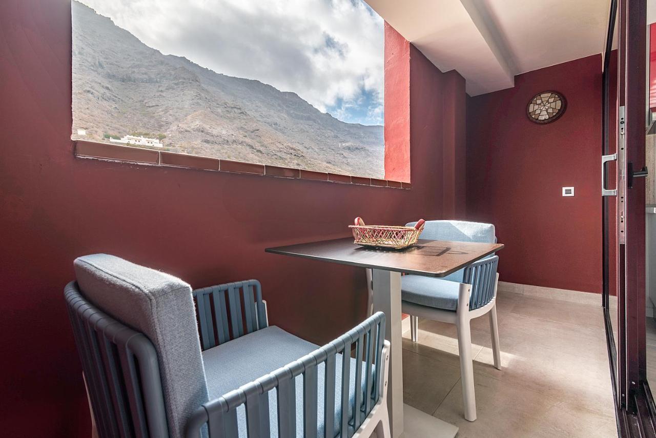 Sol Mogan Suites - Adults Only Puerto De Mogan Zewnętrze zdjęcie