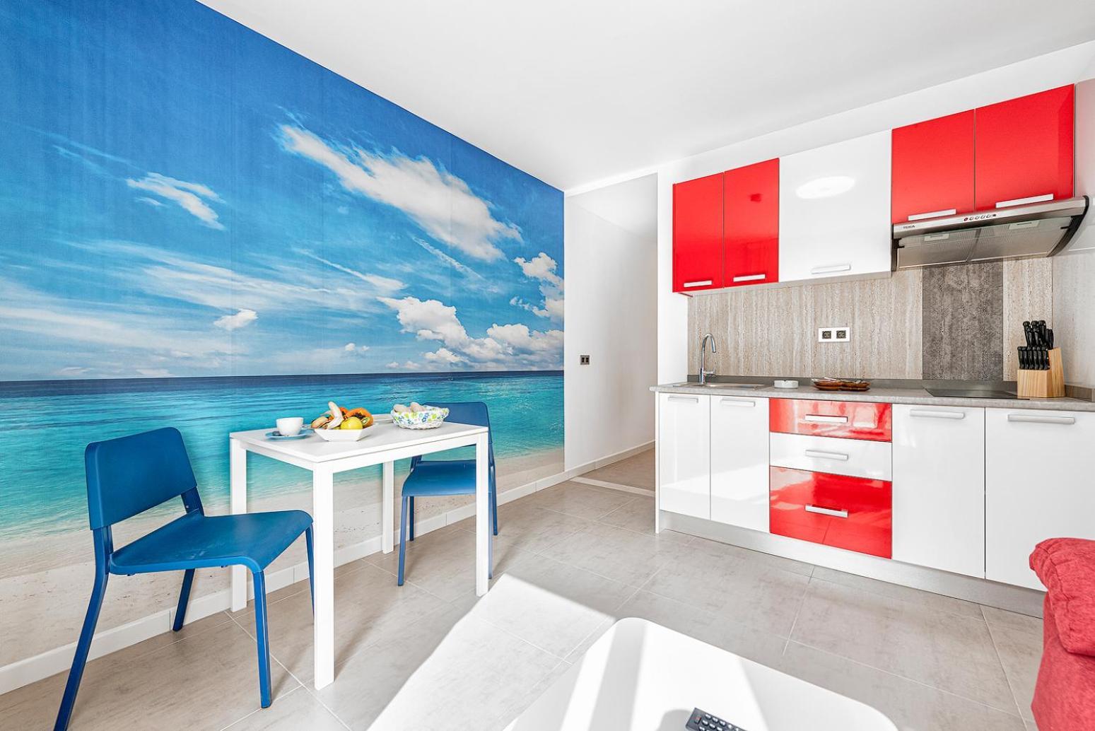 Sol Mogan Suites - Adults Only Puerto De Mogan Zewnętrze zdjęcie