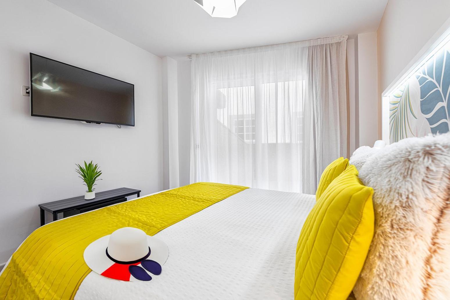 Sol Mogan Suites - Adults Only Puerto De Mogan Pokój zdjęcie