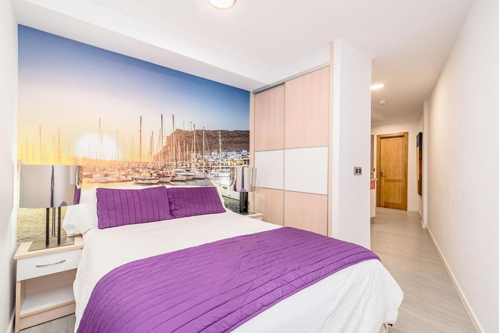 Sol Mogan Suites - Adults Only Puerto De Mogan Pokój zdjęcie