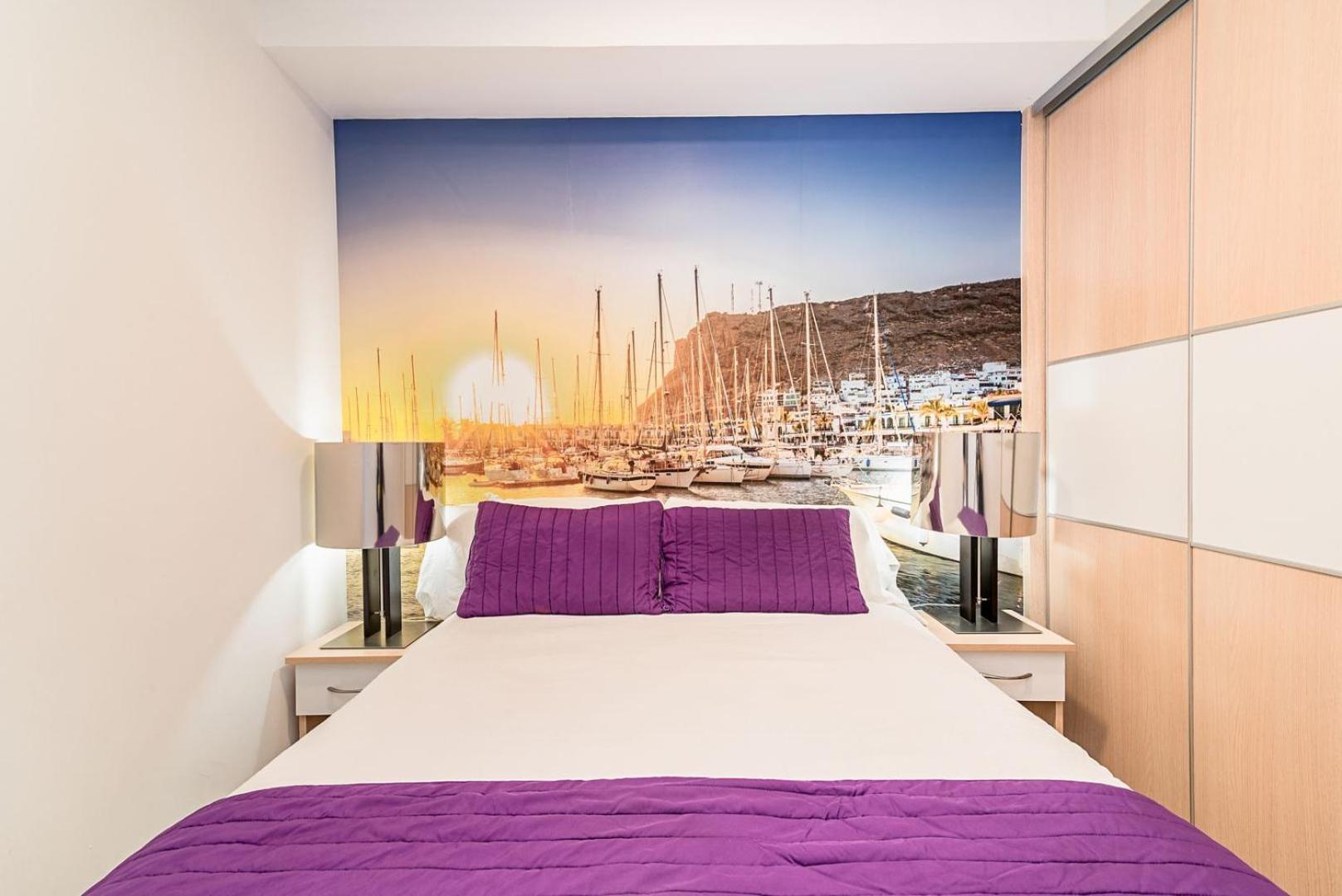 Sol Mogan Suites - Adults Only Puerto De Mogan Pokój zdjęcie