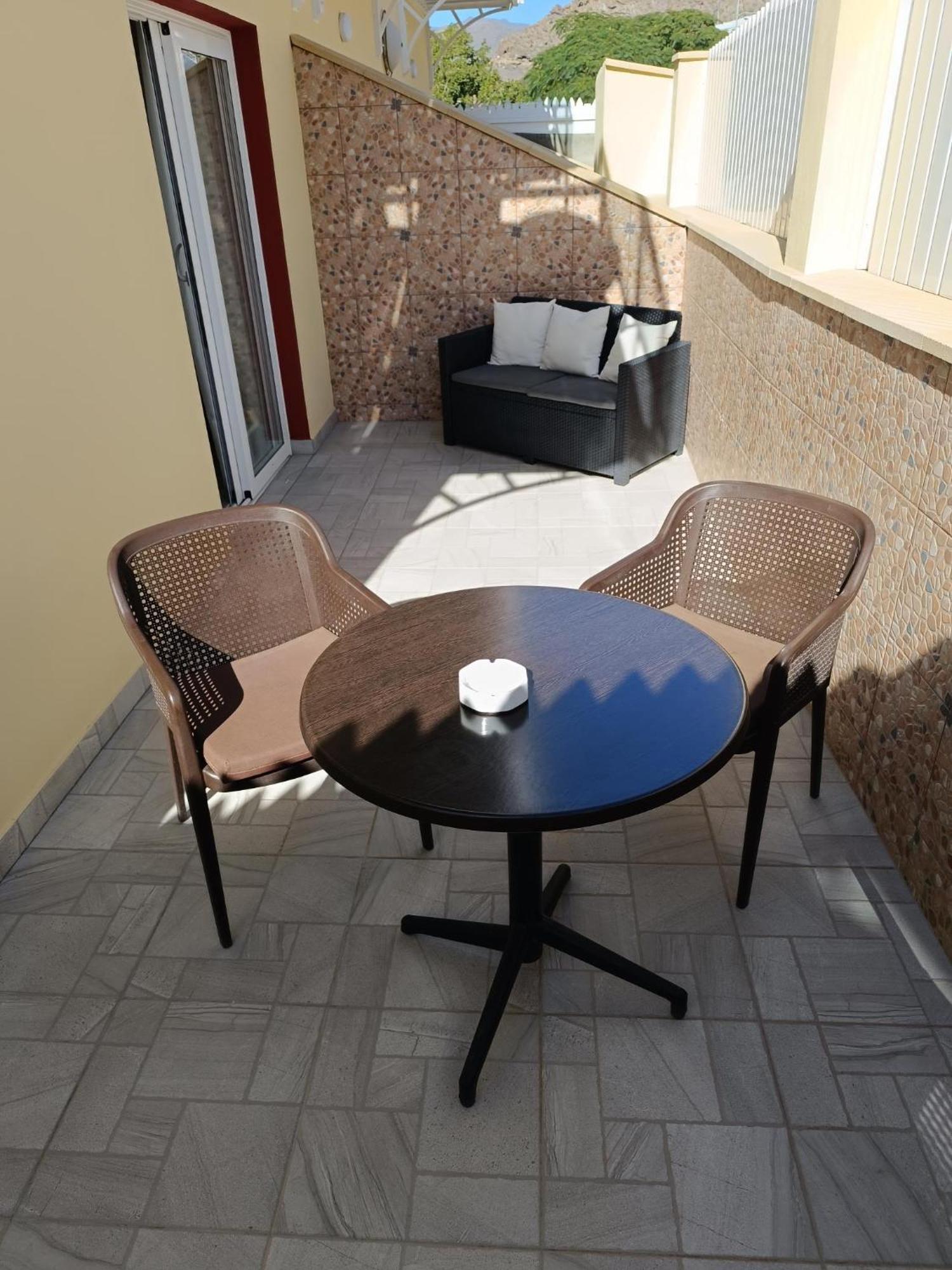 Sol Mogan Suites - Adults Only Puerto De Mogan Zewnętrze zdjęcie
