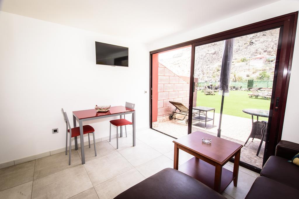 Sol Mogan Suites - Adults Only Puerto De Mogan Zewnętrze zdjęcie