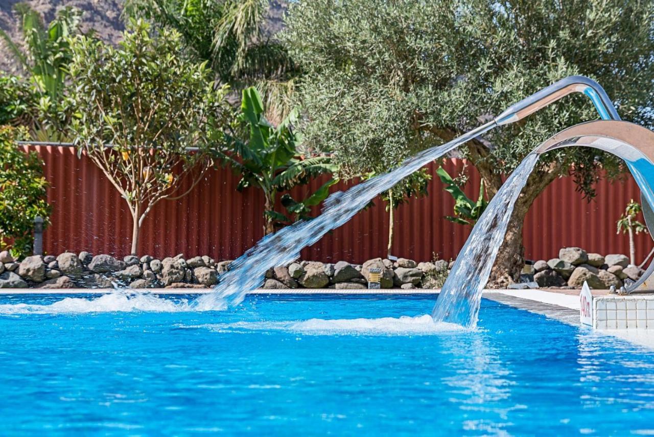 Sol Mogan Suites - Adults Only Puerto De Mogan Zewnętrze zdjęcie