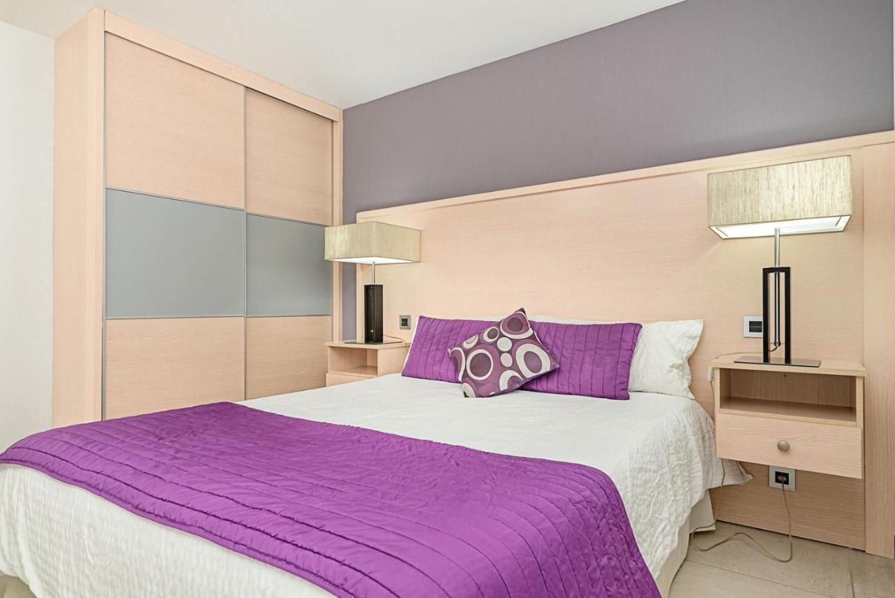 Sol Mogan Suites - Adults Only Puerto De Mogan Zewnętrze zdjęcie